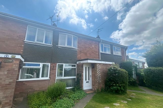 Catholic Lane, Sedgley DY3 2 bed ground floor flat for sale