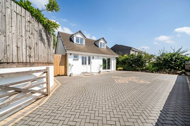 Lower Glen Park, Liskeard PL14 3 bed detached house for sale
