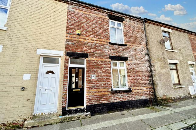 Twelfth Street, Horden, Peterlee... 3 bed terraced house for sale