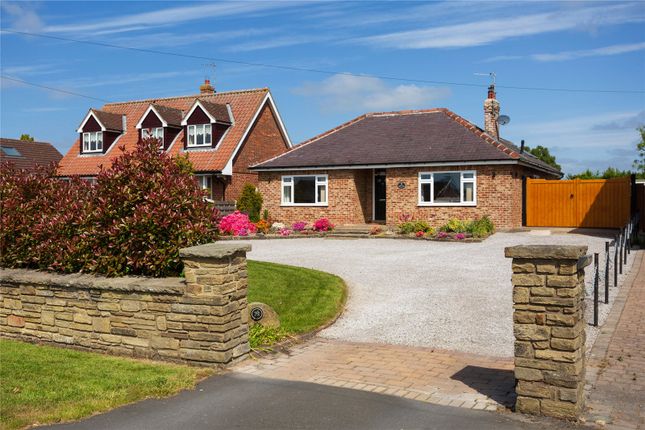 3 bedroom bungalow for sale