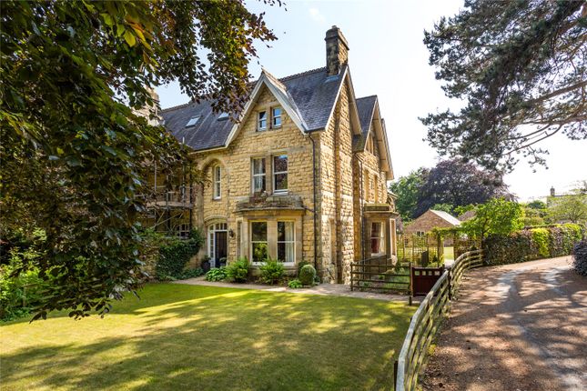 Castle Howard Road, Malton, North... 6 bed semi