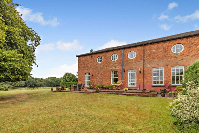 The Stables, Somerford Hall... 5 bed semi