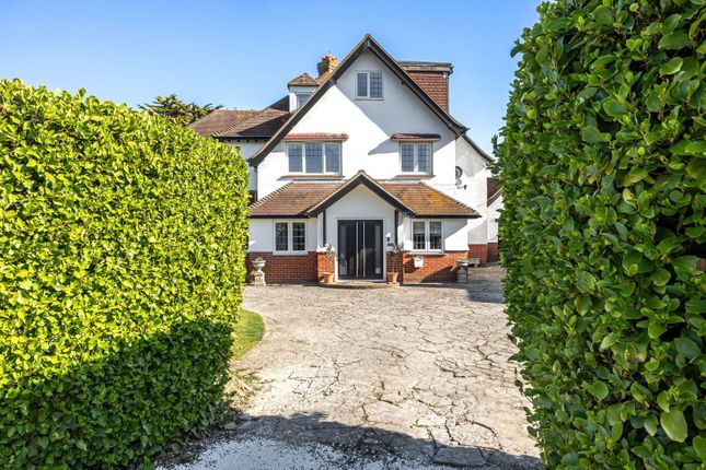 South Strand, East Preston, West... 5 bed detached house for sale