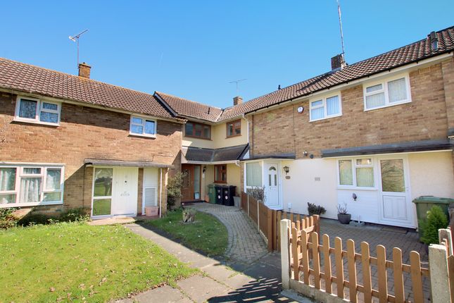 5 bedroom terraced house for sale