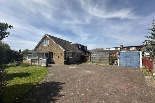 3 bedroom semi-detached bungalow for sale
