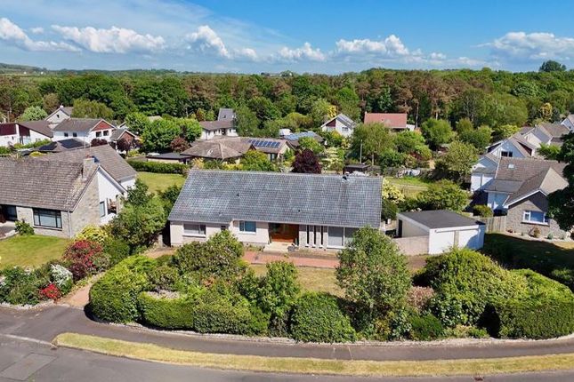 Lady Margaret Drive, Troon KA10 4 bed detached bungalow for sale
