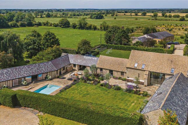 Oddington, Kidlington, Oxfordshire, OX5 5 bed house for sale