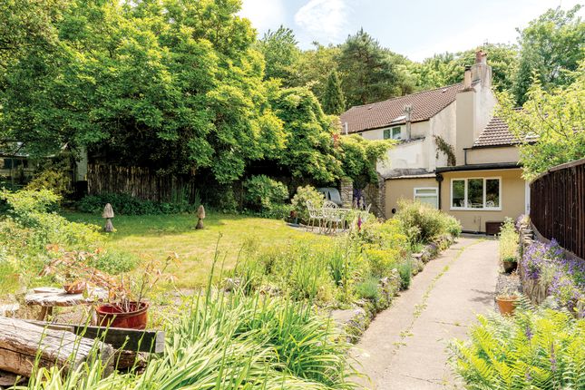 8 Oakhill Lane, Bristol BS10 3 bed property with land for sale