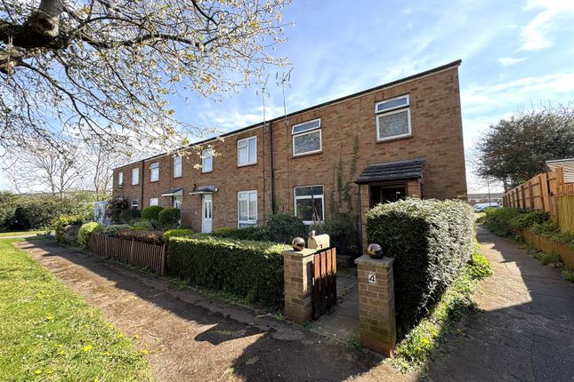 Onslow Road, Newent GL18 3 bed end of terrace house for sale