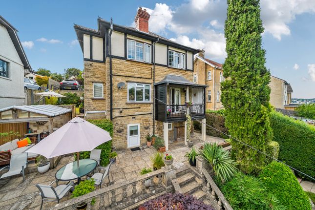 Wellsway, Somerset BA2 3 bed detached house for sale