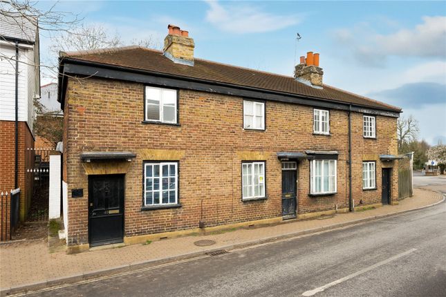 High Street, Thames Ditton, Surrey, KT7 4 bed terraced house for sale