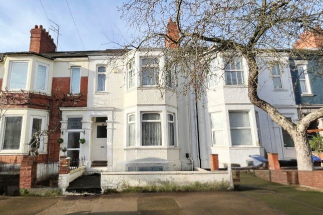 Clarence Avenue, Kingsthorpe... 5 bed terraced house for sale