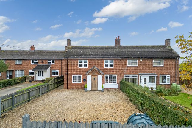 Highfield, Creeting St Peter... 4 bed semi