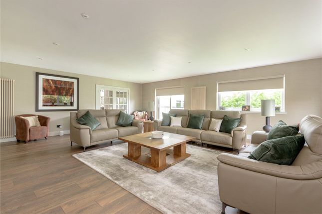 Three Peaks, Old Dean Road... 6 bed detached house for sale