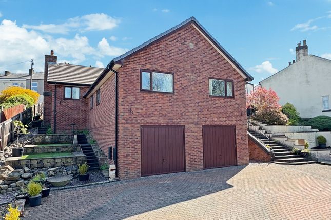 Rumworth Road, Lostock, BL6 4 bed detached house for sale