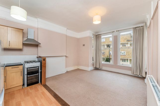 Aberdeen Park, London, N5 2 bed apartment for sale