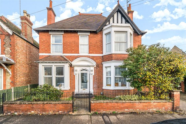 All Saints Road, Peterborough... 4 bed detached house for sale