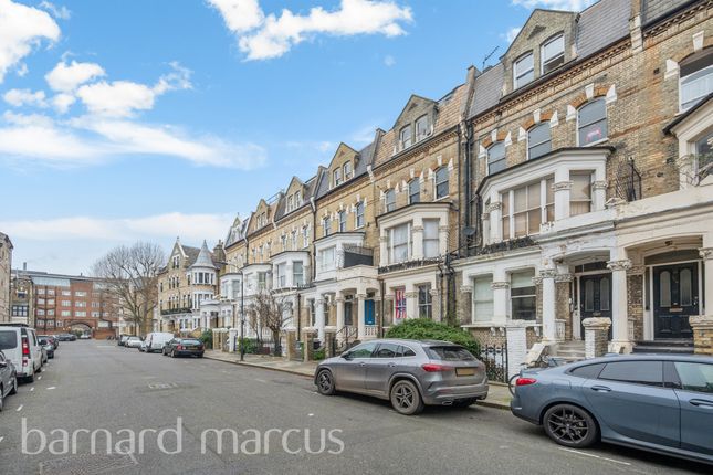 1 bedroom maisonette for sale