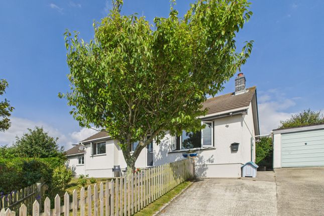 St Mawes, Truro, TR2 4 bed detached house for sale