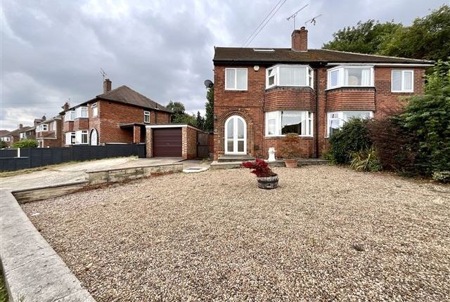 Redthorn Road, Handsworth, Sheffield... 3 bed semi