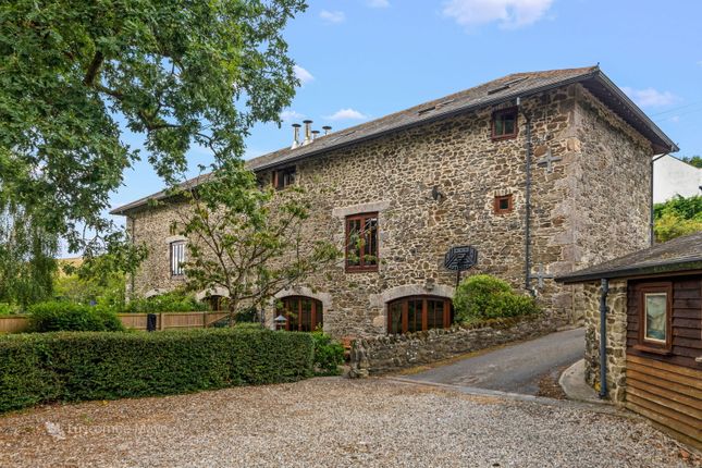 4 bedroom barn conversion for sale