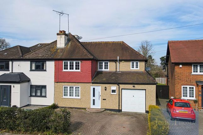 The Chase, Chigwell IG7 3 bed property for sale