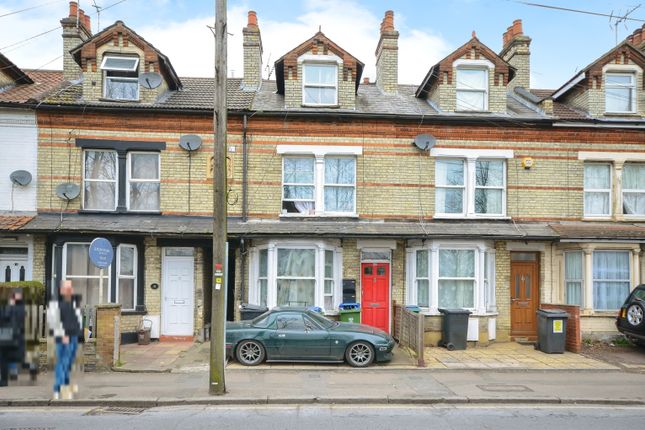 5 bedroom terraced house for sale