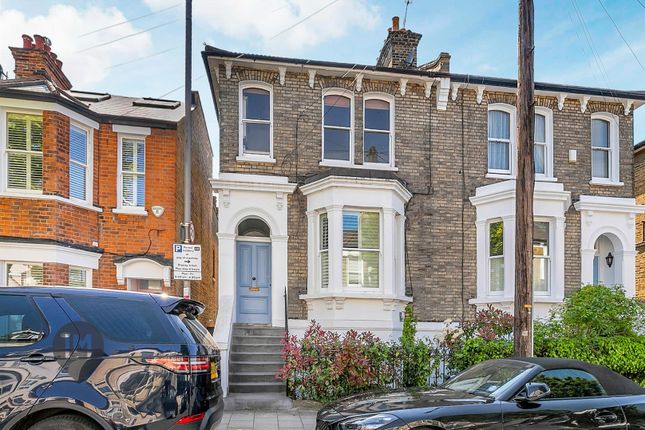 1 bed flat
