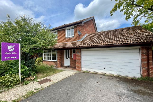 Hermitage Road, Oxfordshire OX14 4 bed detached house for sale