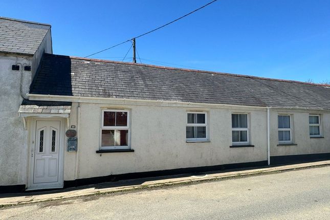 1 bedroom bungalow for sale