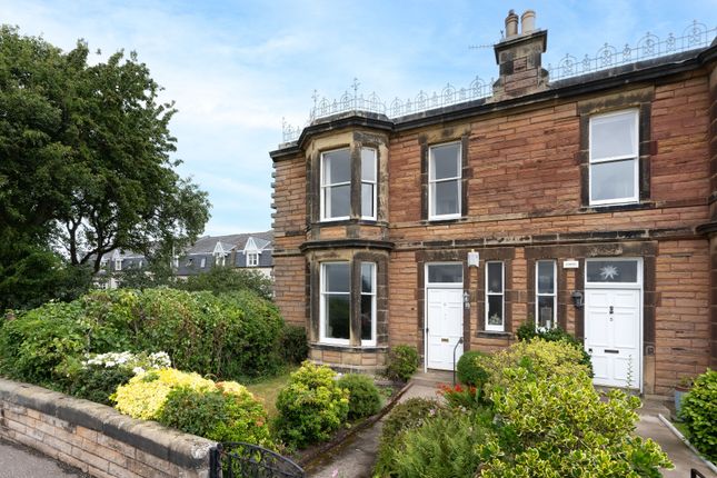 6 Mountjoy Terrace, Musselburgh, EH21... 4 bed end of terrace house for sale