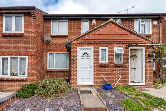 Postmill Drive, Maidstone, ME15 3 bed terraced house for sale