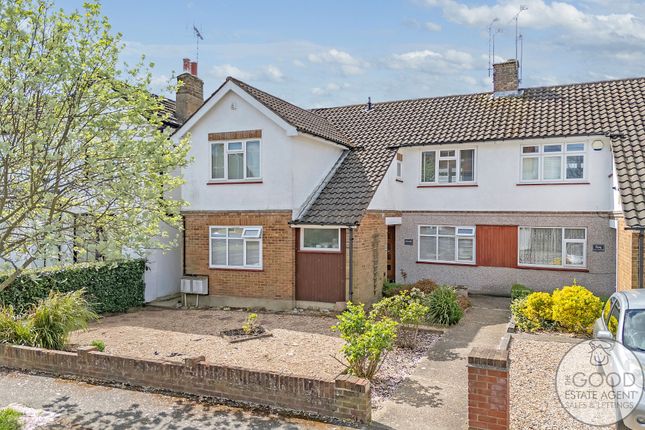 2 bedroom maisonette for sale