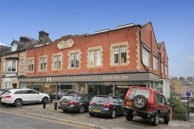 Baines House, Cheltenham Mount... 1 bed flat for sale