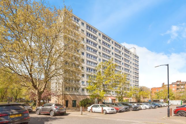 1 bed flat