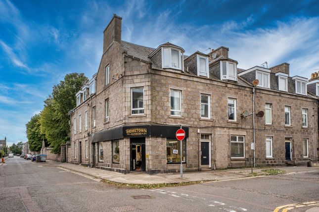 Granton Place, Aberdeen, AB10 2 bed flat for sale