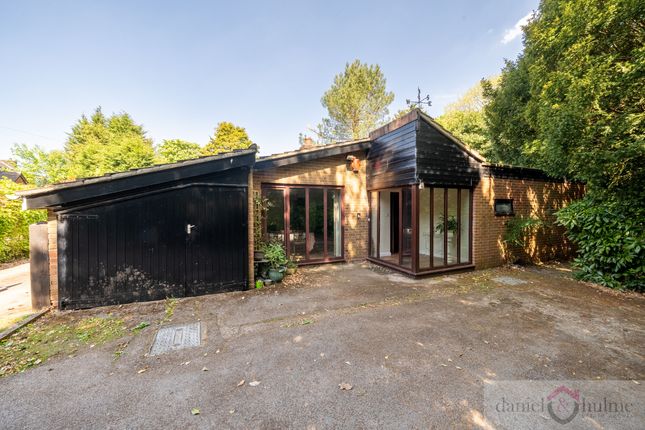 4 bedroom detached bungalow for sale