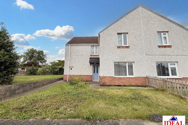 3 bed semi-detached house