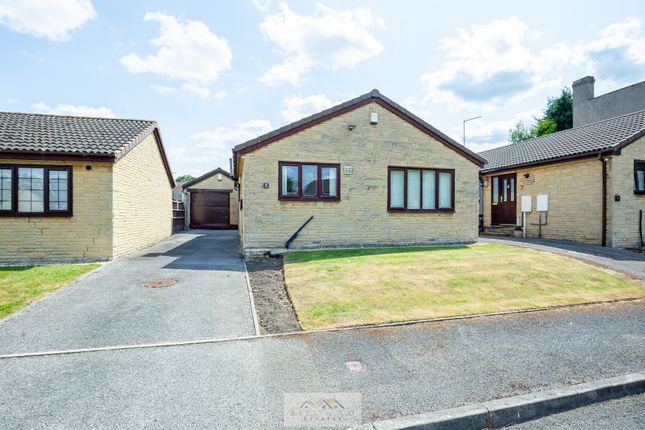Netherthorpe Close, Sheffield S21 2 bed detached bungalow for sale
