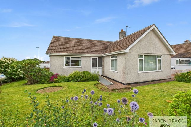 Trevanion Road, St. Austell PL25 3 bed detached bungalow for sale