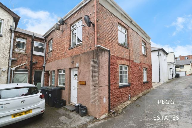 Torquay TQ2 4 bed block of apartments for sale