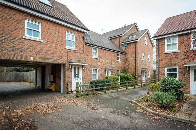 2 bed flat