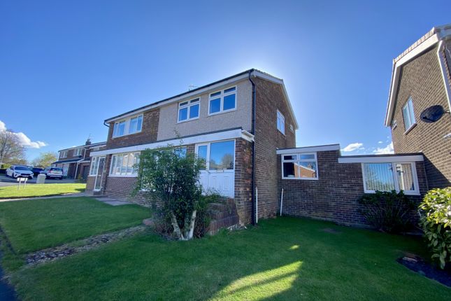 27 Beacon Avenue, Sedgefield... 3 bed semi