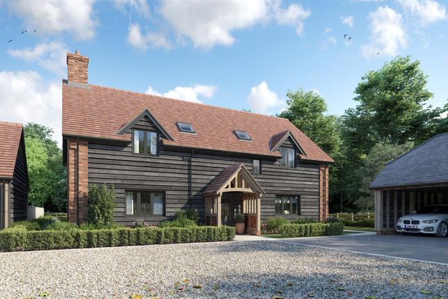 Common Mead Lane, Gillingham 4 bed detached house for sale