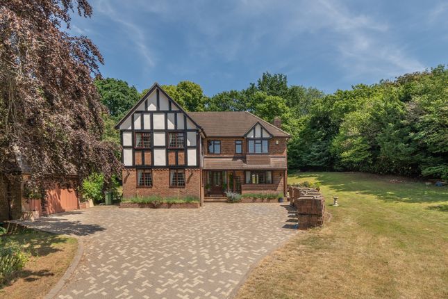 Orchard Road, Pratts Bottom, Orpington 5 bed detached house for sale