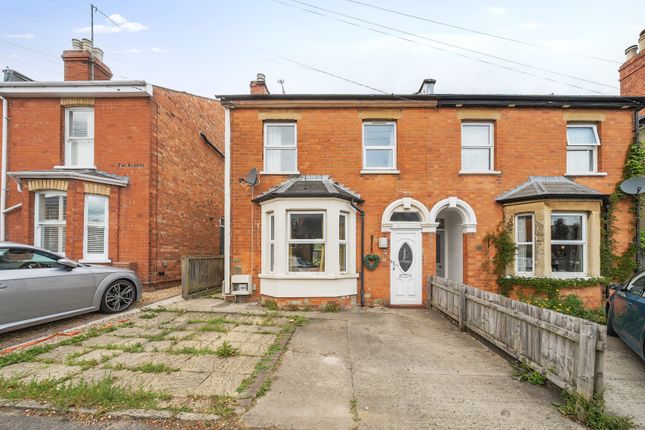 Copt Elm Road, Cheltenham GL53 2 bed semi