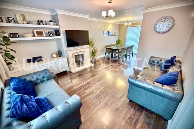 Wellesley Crescent, Potters Bar EN6 3 bed semi
