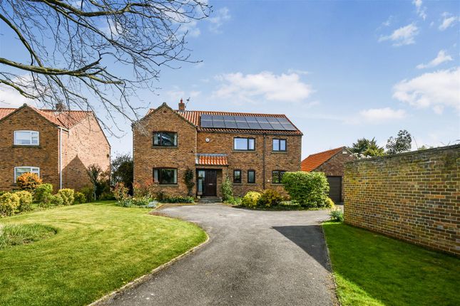 Tockwith Road, Long Marston 5 bed detached house for sale