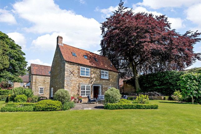 Lindum House, Church  Lane, Harmston... 5 bed detached house for sale