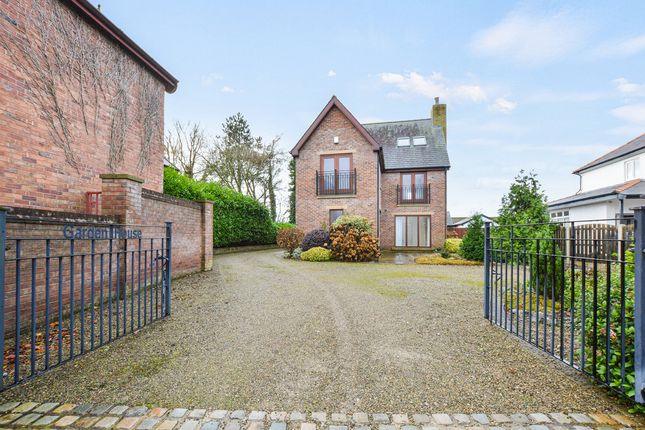 Catforth Road, Preston, PR4 4 bed detached house for sale